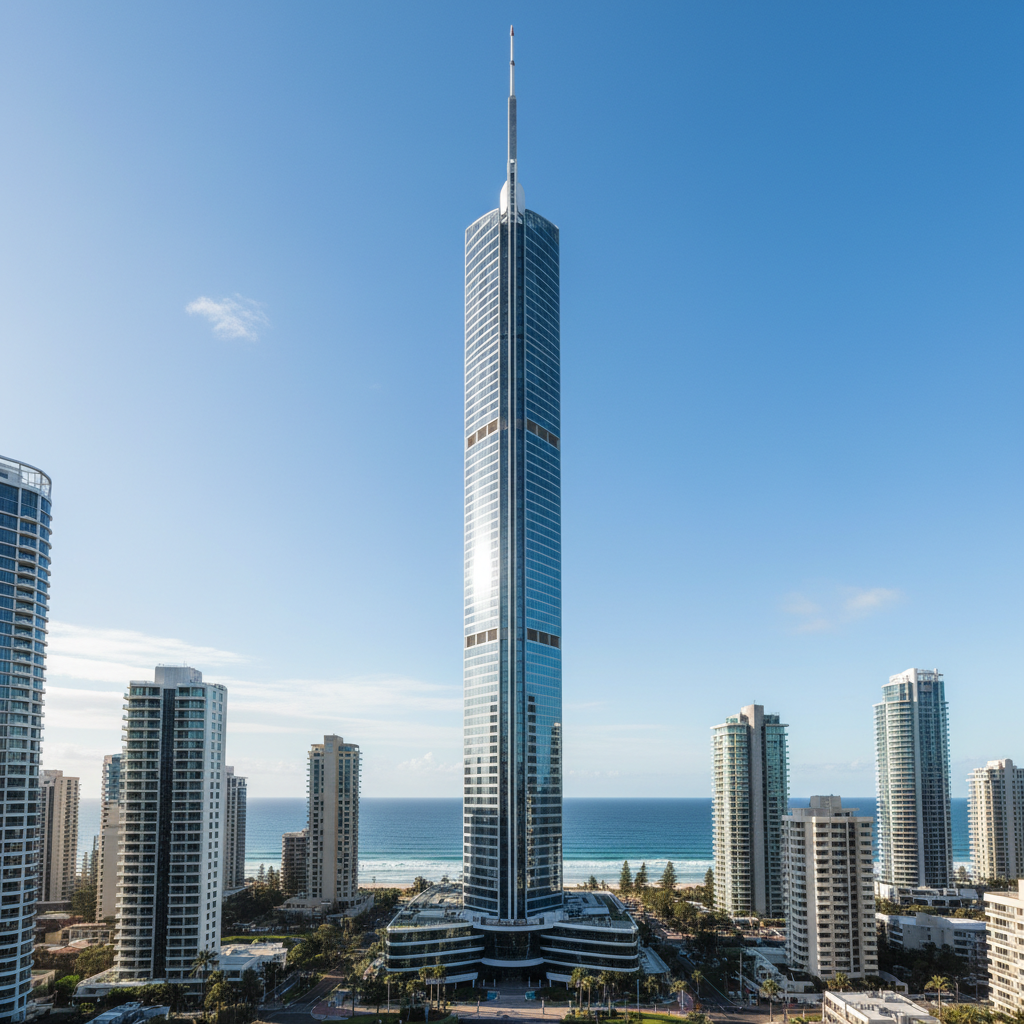 SkyPoint Observation