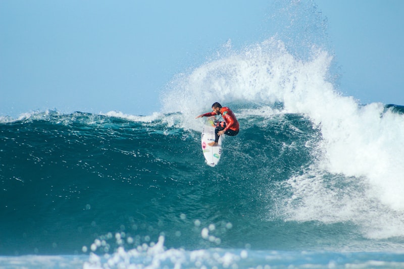 Surfers Paradise