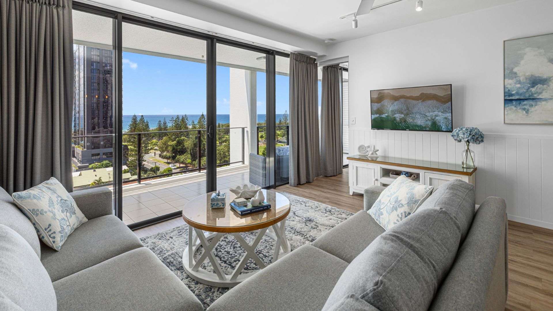 2 Bedroom Apartment at Ultra Broadbeach