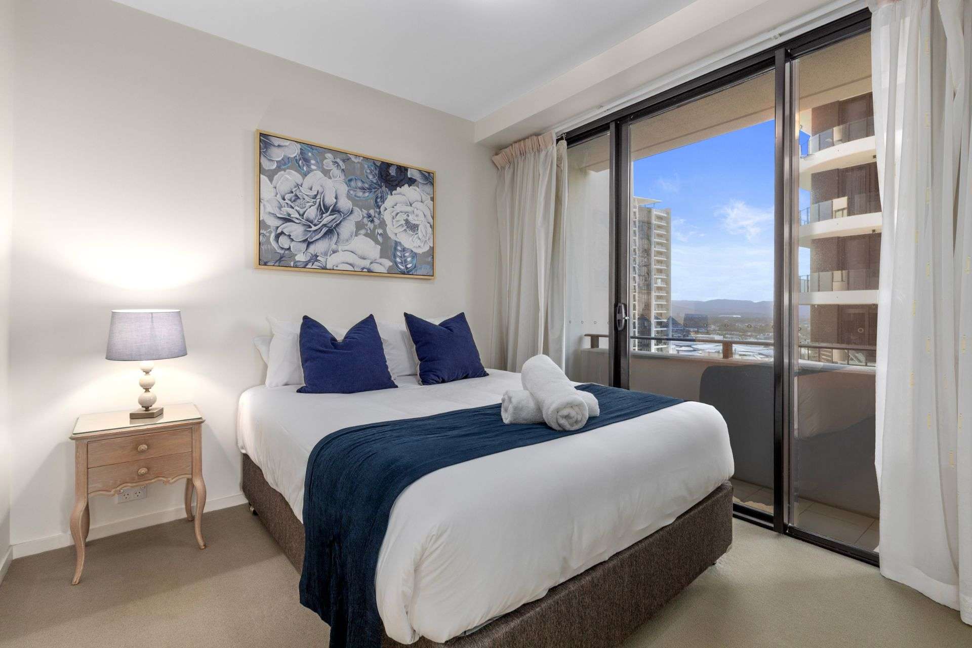 3 Bedroom Apartment at Ultra Broadbeach