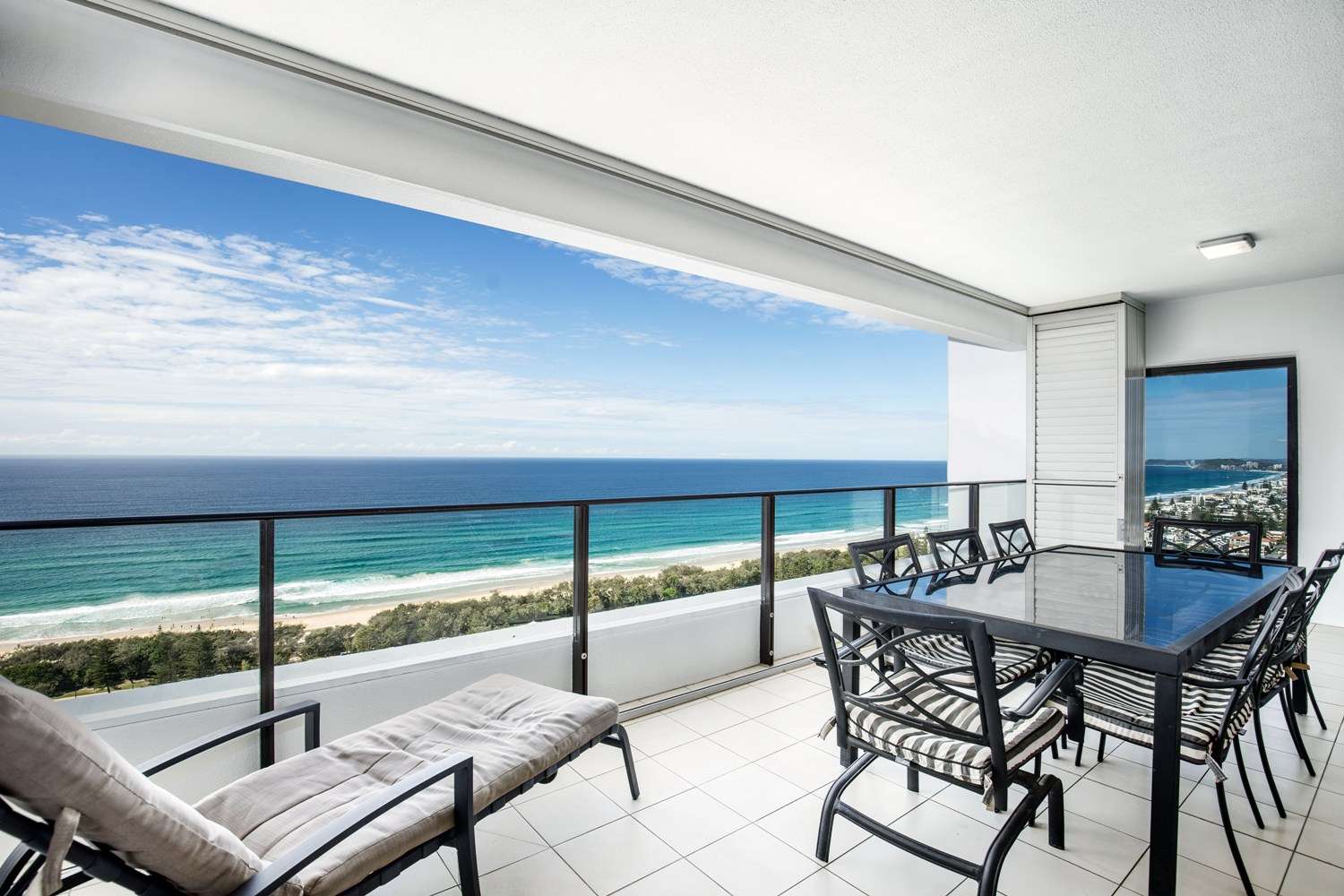 Skyhome Penthouse at Ultra Broadbeach